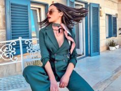 Одеваемся стильно в интернет магазине