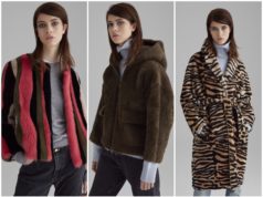 Как правильно подобрать искусственную шубу