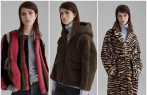 Как правильно подобрать искусственную шубу
