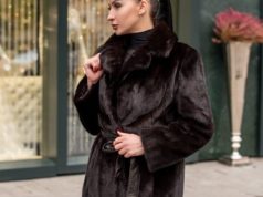 Как правильно выбрать натуральную шубу.