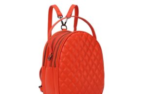 Стильные сумки и рюкзаки