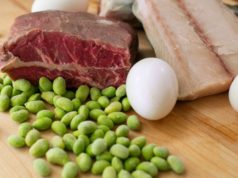 Белковая диета: за и против