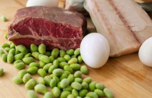 Белковая диета: за и против