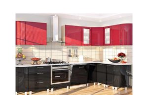 Правила выбора кухни на заказ