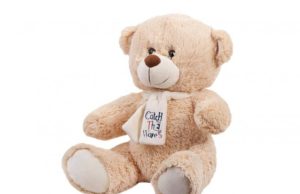 Мягкие игрушки в подарок