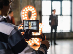 Создание рекламных роликов с EveProduction