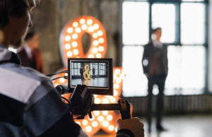 Создание рекламных роликов с EveProduction