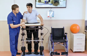 Основные направления клиники Аксимед