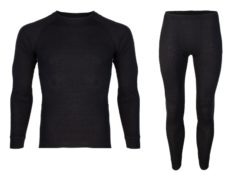 Как правильно выбрать термобелье для повседневного ношения