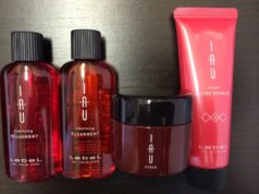 Преимущества шампуня Lebel