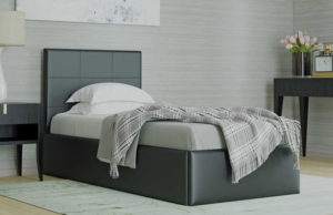 Какой должна быть односпальная кровать