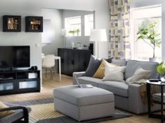 Создаём уют в доме с новой мебелью