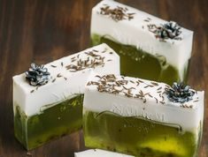 Необходимые товары для мыловарения в домашних условиях