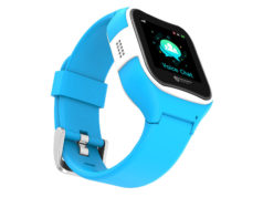 Выбираем смарт-часы для детей