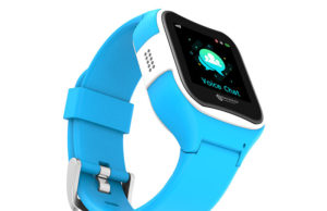 Выбираем смарт-часы для детей