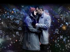 Отношения по натальной карте