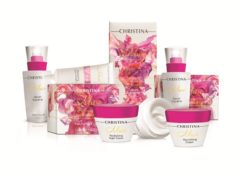 Израильская косметика Christina – бренд №1 на рынке косметологии