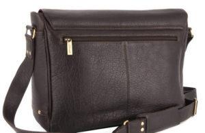 Стильные мужские сумки через плечо