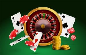 Казино Вулкан Демо и бонусы за регистрацию