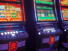 Игры казино Vulkan Platinum