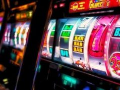 Развлекательное казино Multi Gaminator