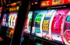 Развлекательное казино Multi Gaminator