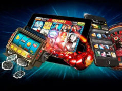 Демо-игры в онлайн-казино