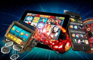 Демо-игры в онлайн-казино