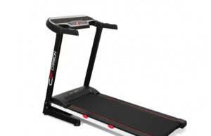 Зачем приобретать беговую дорожку для дома