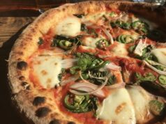 Пицца и суши от Барин Пицца