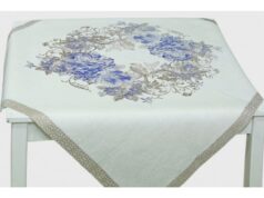 Преимущества изделий из льна