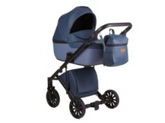 Уникальные коляски Anex