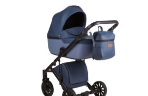 Уникальные коляски Anex