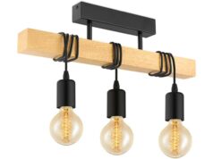 Как подобрать светильник под интерьер