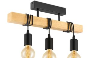 Как подобрать светильник под интерьер