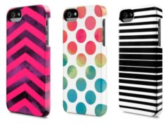 Какой чехол выбрать на телефон