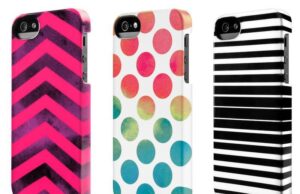 Какой чехол выбрать на телефон