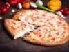 Вкуснейшая пицца с доставкой на дом