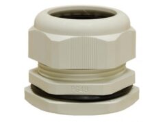 Кабельные вводы: виды и особенности