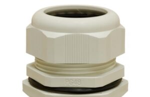 Кабельные вводы: виды и особенности