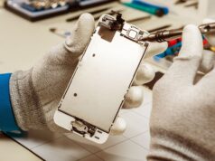 Ремонт техники Apple