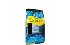 Корм для собак Earthborn