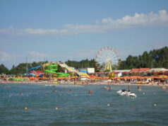 Поездки из Запорожья в Железный Порт