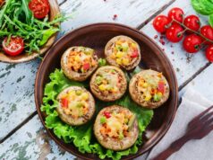 Где искать оригинальные авторские рецепты