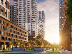 Какое жилье выбрать рядом с лучшими школами Москвы.