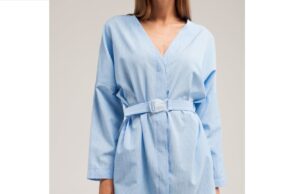 Будь стильной с эксклюзивными платьями от Pop&Popl