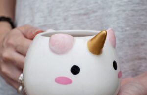 Уникальные чашки и кружки в подарок