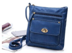 Выбери свою сумку: виды на любой случай жизни