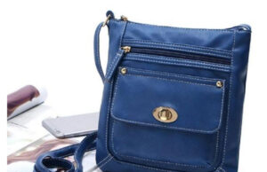 Выбери свою сумку: виды на любой случай жизни