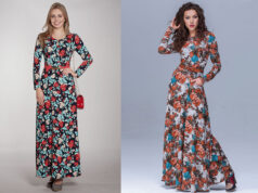 Платья на любой случай жизни